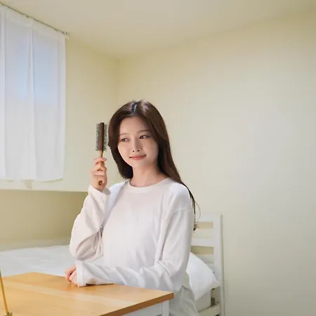 Korea Happiness House - Female Only