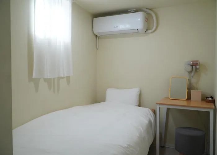 Korea Happiness House - Female Only * ソウル特別市